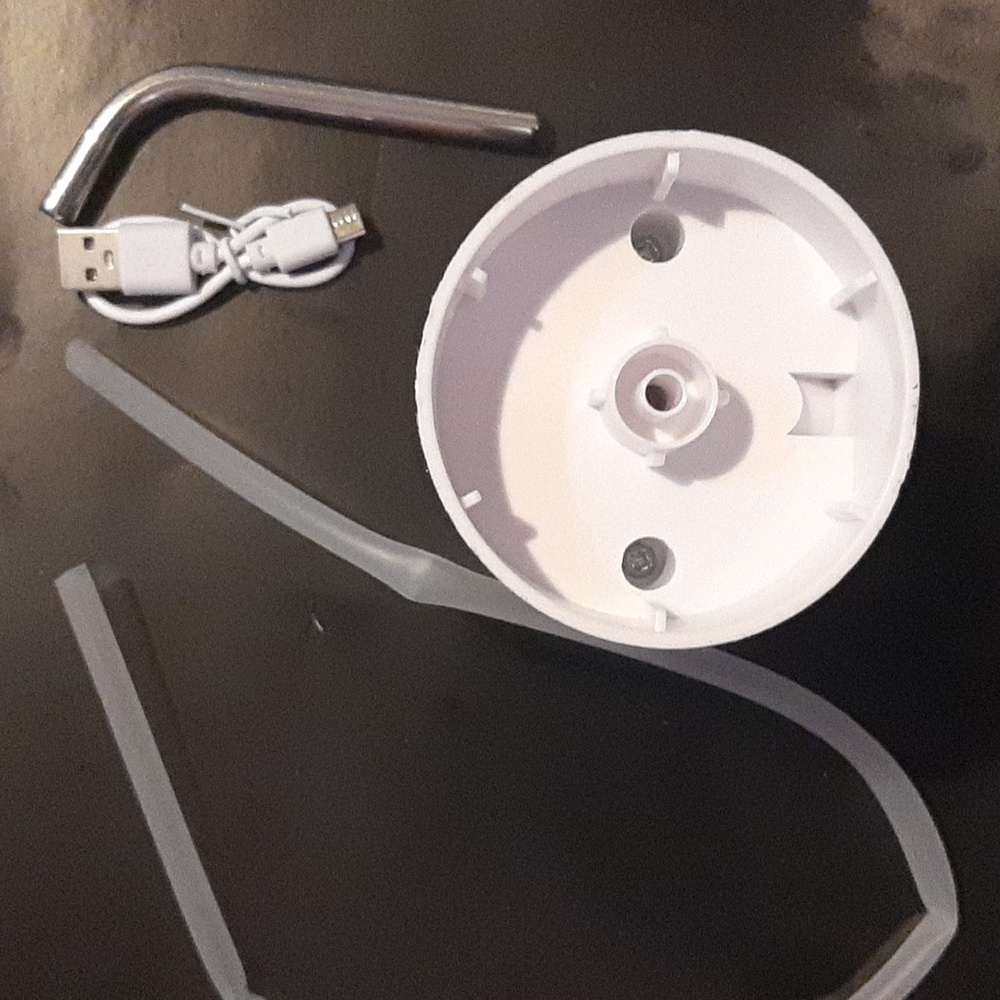 Automatic Water Dispenser - Picture 3 of 4